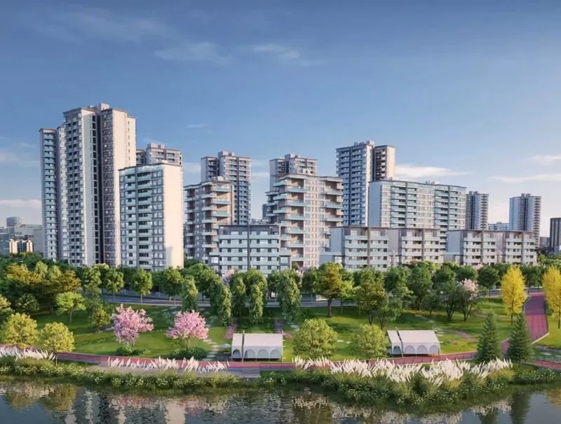 类四代 + 湖居 + 公园！自贡东建云鹭这波生态优势太绝了-1.webp