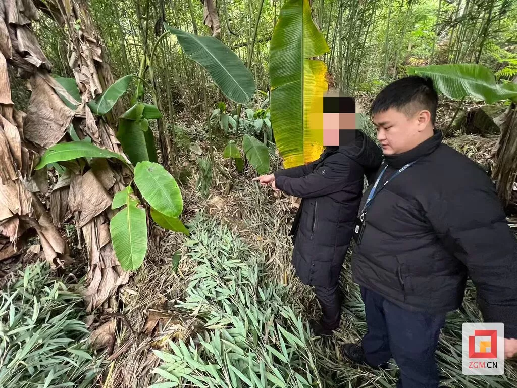 荣县警方连破两起非法狩猎案-1.webp