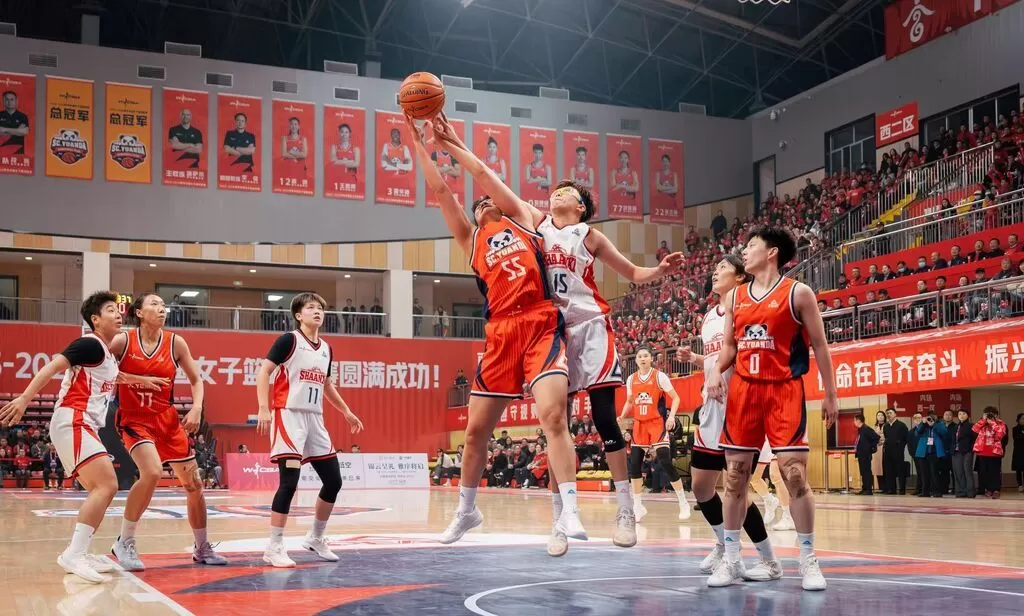 灌篮富顺 心不可挡丨“篮”不住的热情！WCBA主场落户富顺 一场“回家”的双向奔赴-6.webp