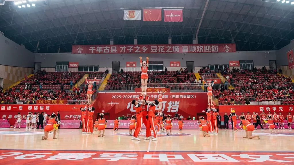 灌篮富顺 心不可挡丨“篮”不住的热情！WCBA主场落户富顺 一场“回家”的双向奔赴-8.webp