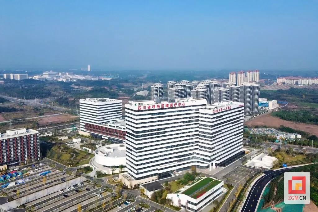 12月18日 自贡市第一人民医院东部院区试运行-2.webp