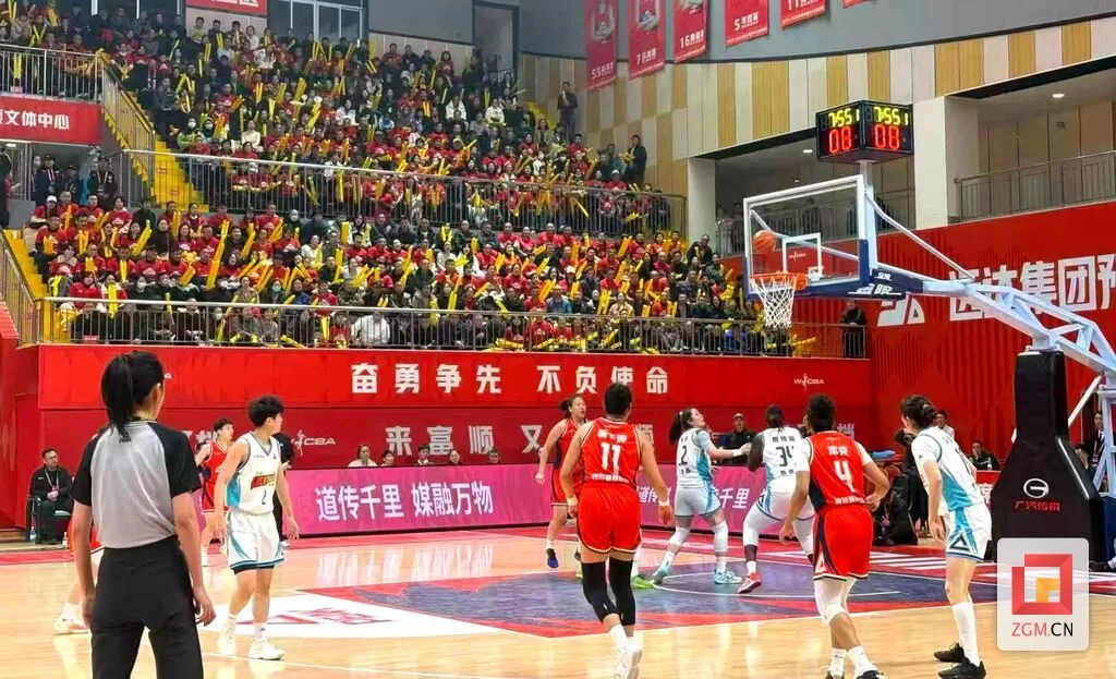 四川蜀道远达女篮两分惜败北京队-3.webp