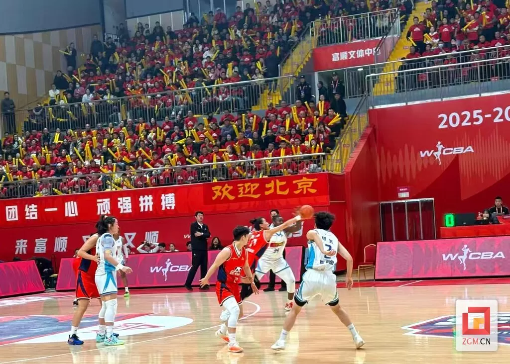 四川蜀道远达女篮两分惜败北京队-6.webp