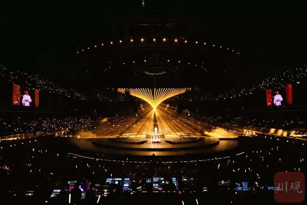 120周岁的中国电影 在成都绽放澎湃活力-2.webp