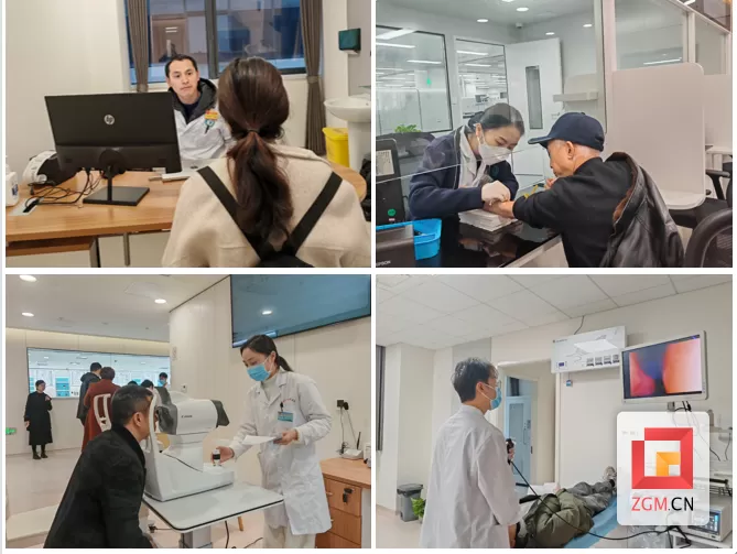 开启健康新篇章 自贡市第一人民医院东部院区开诊-3.webp