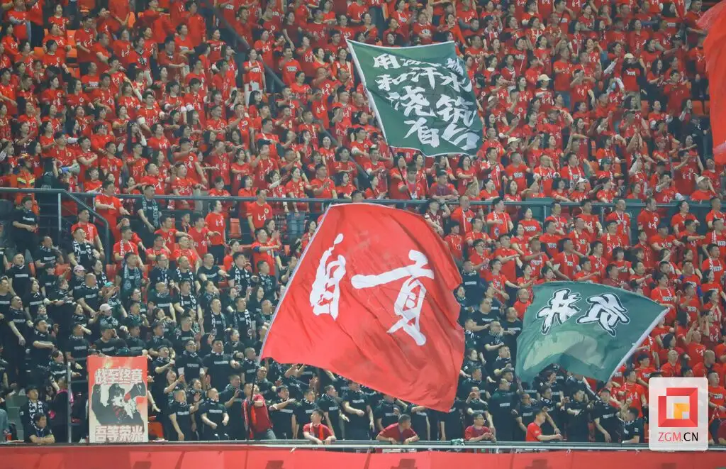 “圣·南湖”吹响集结号：再迎巴蜀绿茵群雄